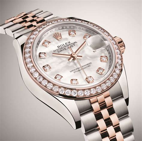 best rolex for a woman|rolex lady datejust 28.